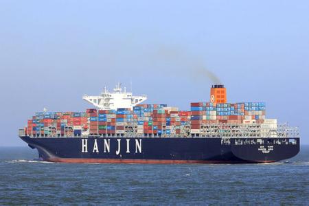【物流资讯】马士基将收购韩进海运和现代商船的资产！