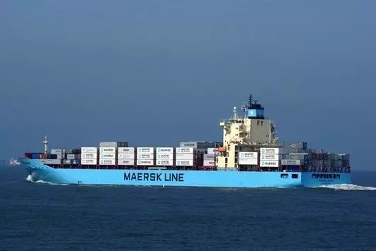 【物流资讯】马士基航运发布关于出口和进口伊朗的强制性要求 ！