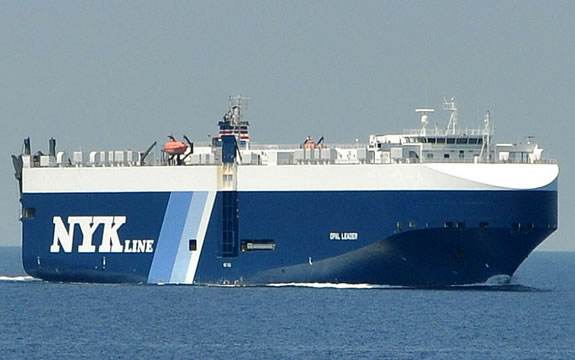 【最新】日本三大航企整合集运业务获批