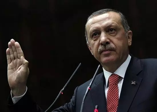 【最新】土耳其总统宣布修宪成功！反对党却要求重新计票……