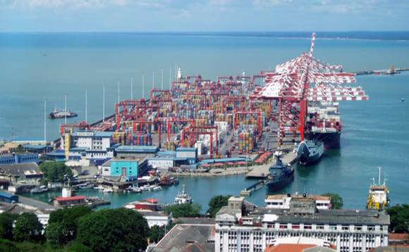 【最新】又有两个港口存在罢工风险！外贸&货代企业快留意！