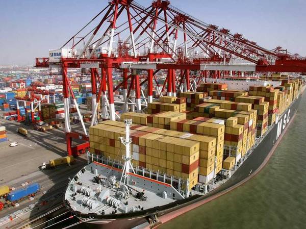 【最新】上海港再次出现严重拥堵 多家船公司发布延误通知！