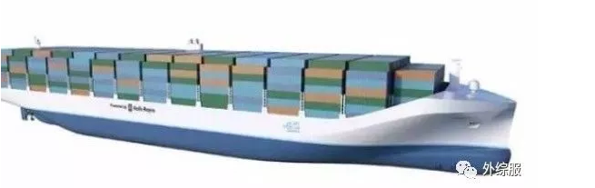【最新】谷歌“下海”联手罗罗跨界打造无人船