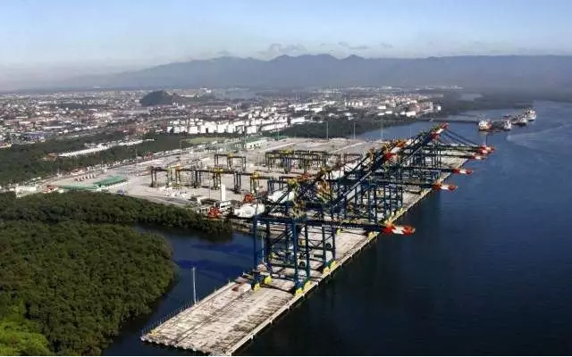 【警惕】圣诞前夕出货风险：南美最大港口海关罢工，如何应对？
