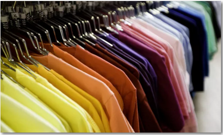 【分析】我国纺织品服装进出口上半年回顾与下半年展望