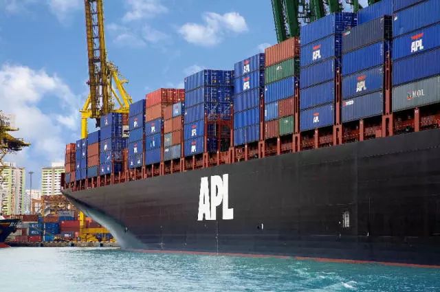 【关注】近期APL、MSC、EMC船公司的一些航线信息汇总！