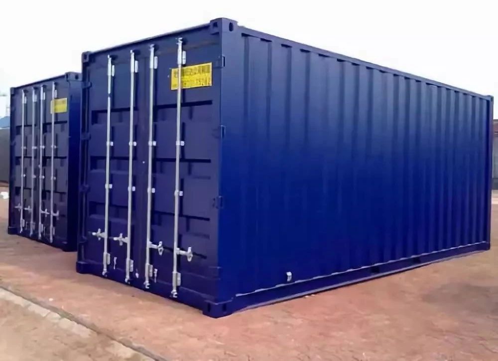 【外贸知识】集装箱货柜尺寸/估算装箱尺寸的小方法！