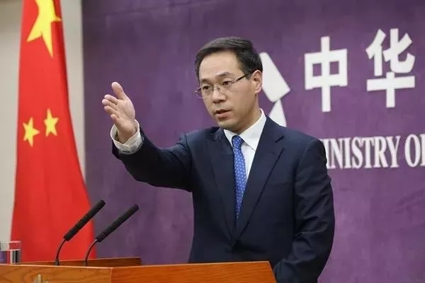 美国制裁13个中国企业及个人，商务部回应！