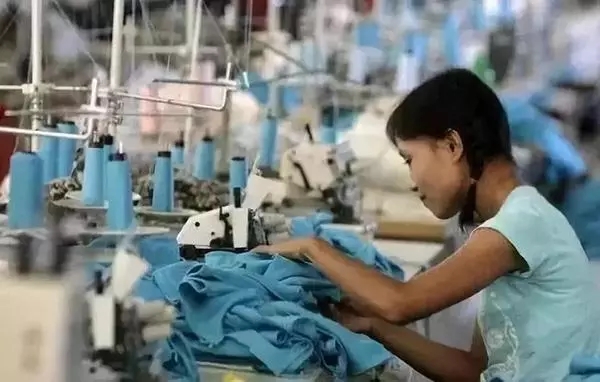 为规避美国关税，借道东南亚转口？越南、泰国已严打、美国已严查！