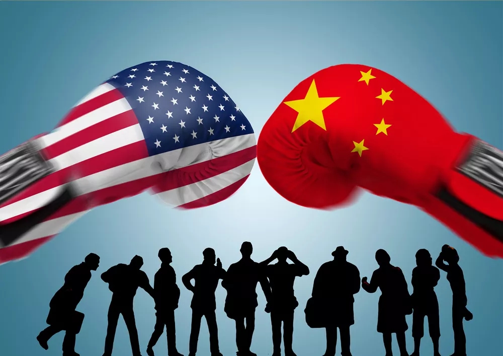 突发！中方宣布将再次反制美国！亚马逊平台被怼！海关查验率大幅上升！